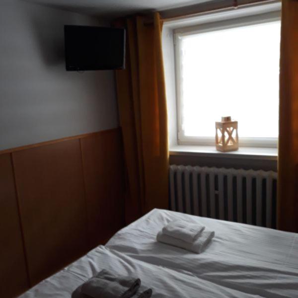 Studio Appartement