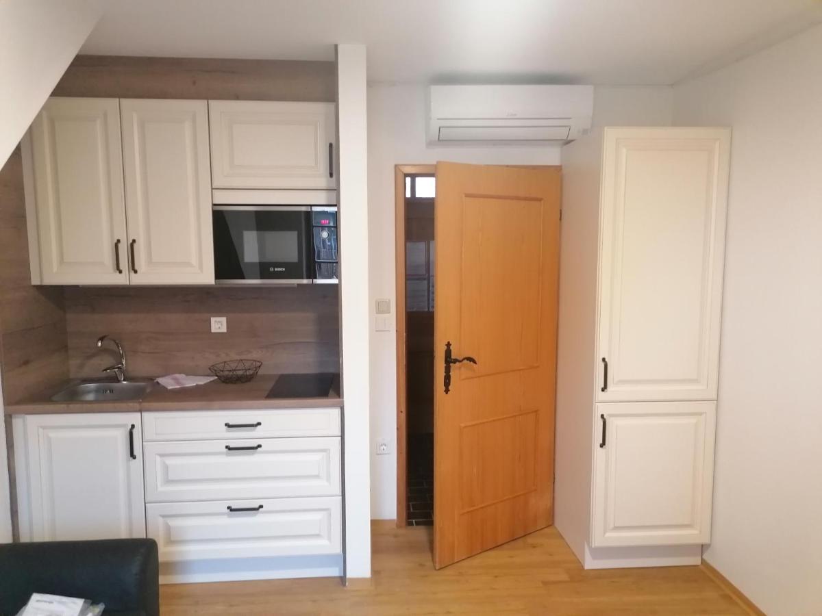 Two-Bedroom Duplex Holiday Home with Terrace