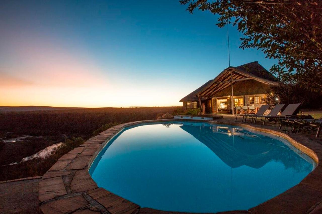 Magari Safari Villa - Chambres d’hôtes