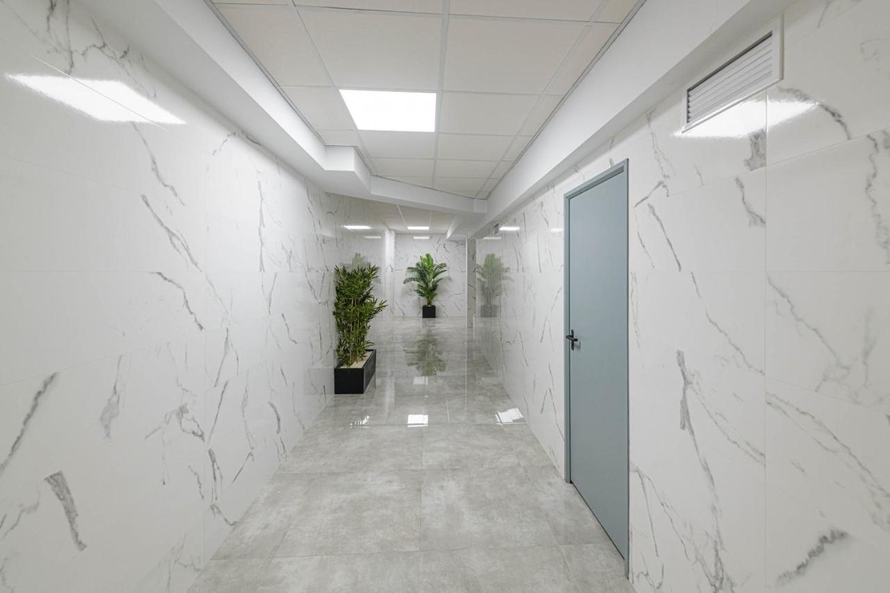 WintowinRentals Exclusivo ático cerca de la playa. - B&B Málaga