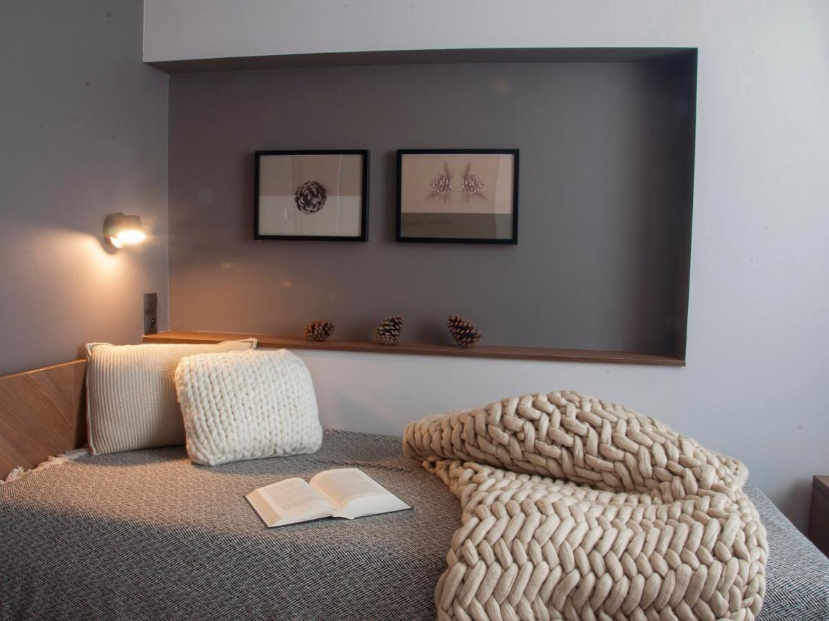 Classic Twin Room