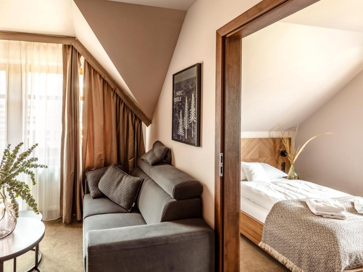 Large Duplex Suite (5 Adults)