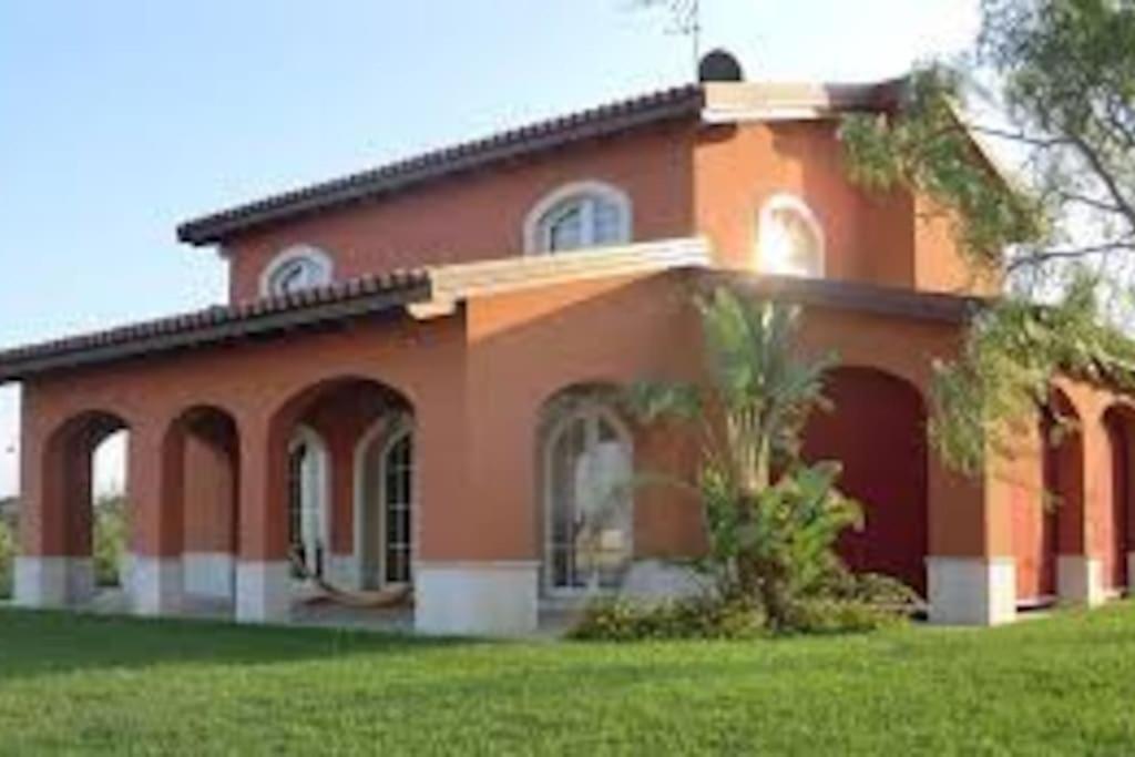 Villa dei Fenicotteri -Resort Marinagri - B&B Policoro