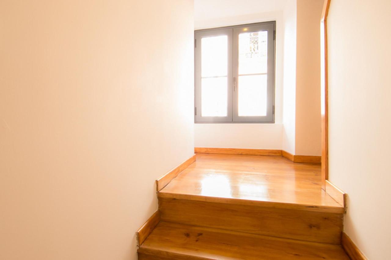 Alegria Center Apartments - B&B