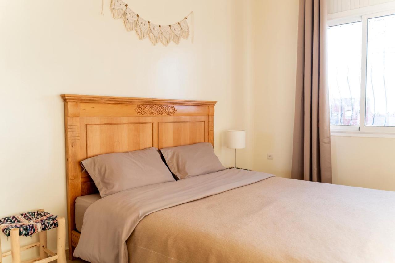 Economy Doppelzimmer