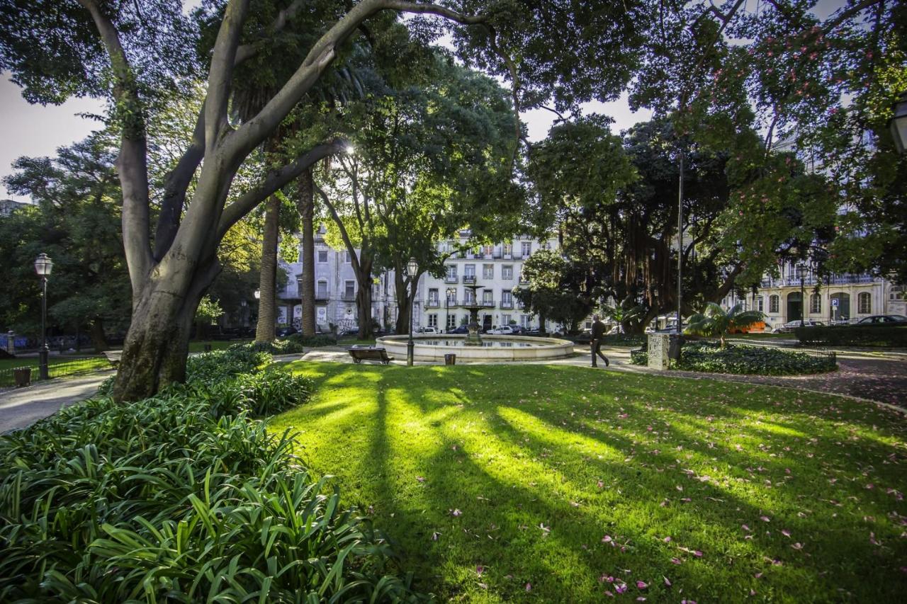 Apartment mit 1 Schlafzimmer in der 2. Etage 