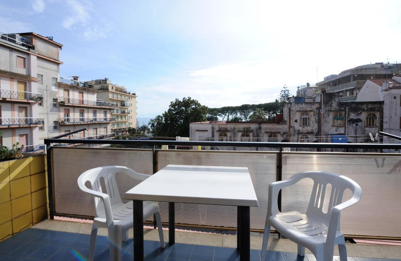 Apartment mit 2 Schlafzimmern