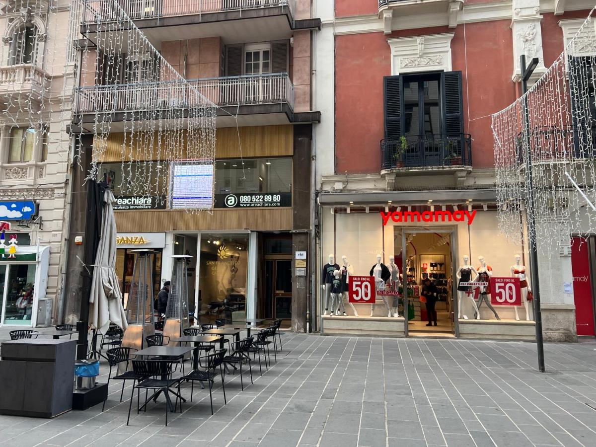 Sparano Top Class 7 - B&B Bari