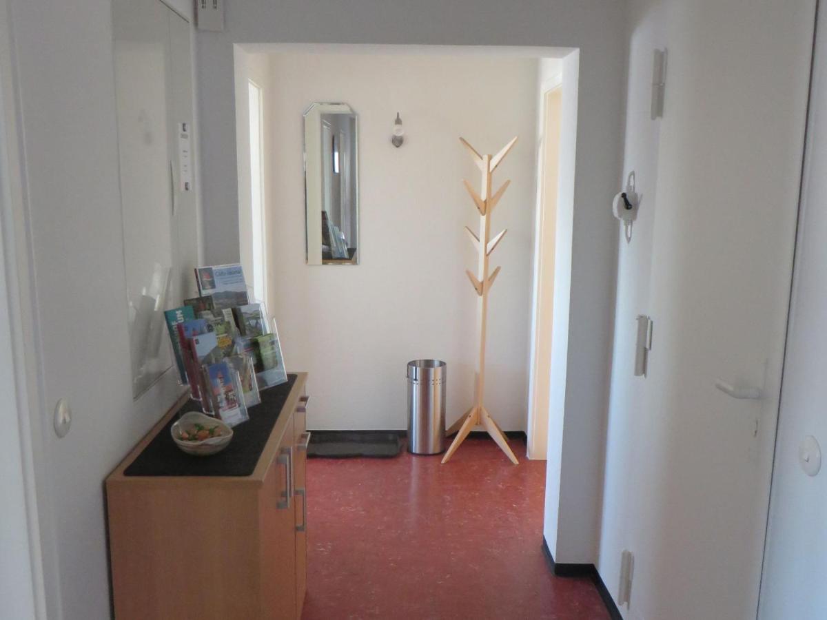 Ferienwohnung Stadtblick - B&B