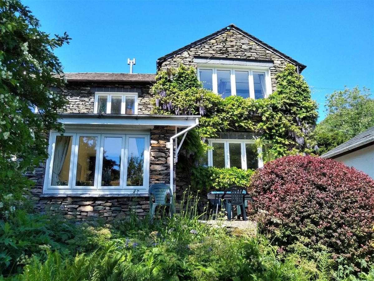 B&B Ulverston - Waingarth Cottage Grizedale Forest & Satterthwaite - Bed and Breakfast Ulverston