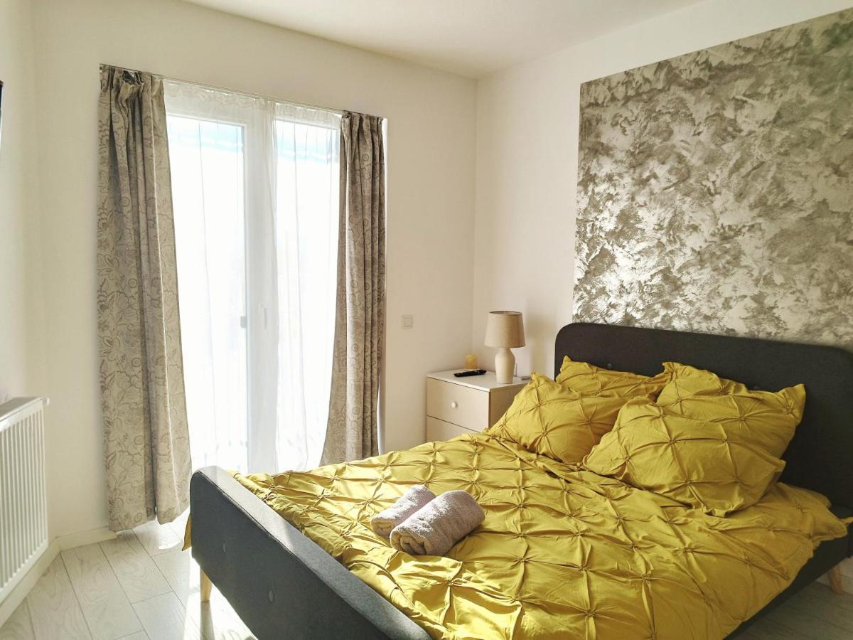 Near to airport - B&B Cluj-Napoca