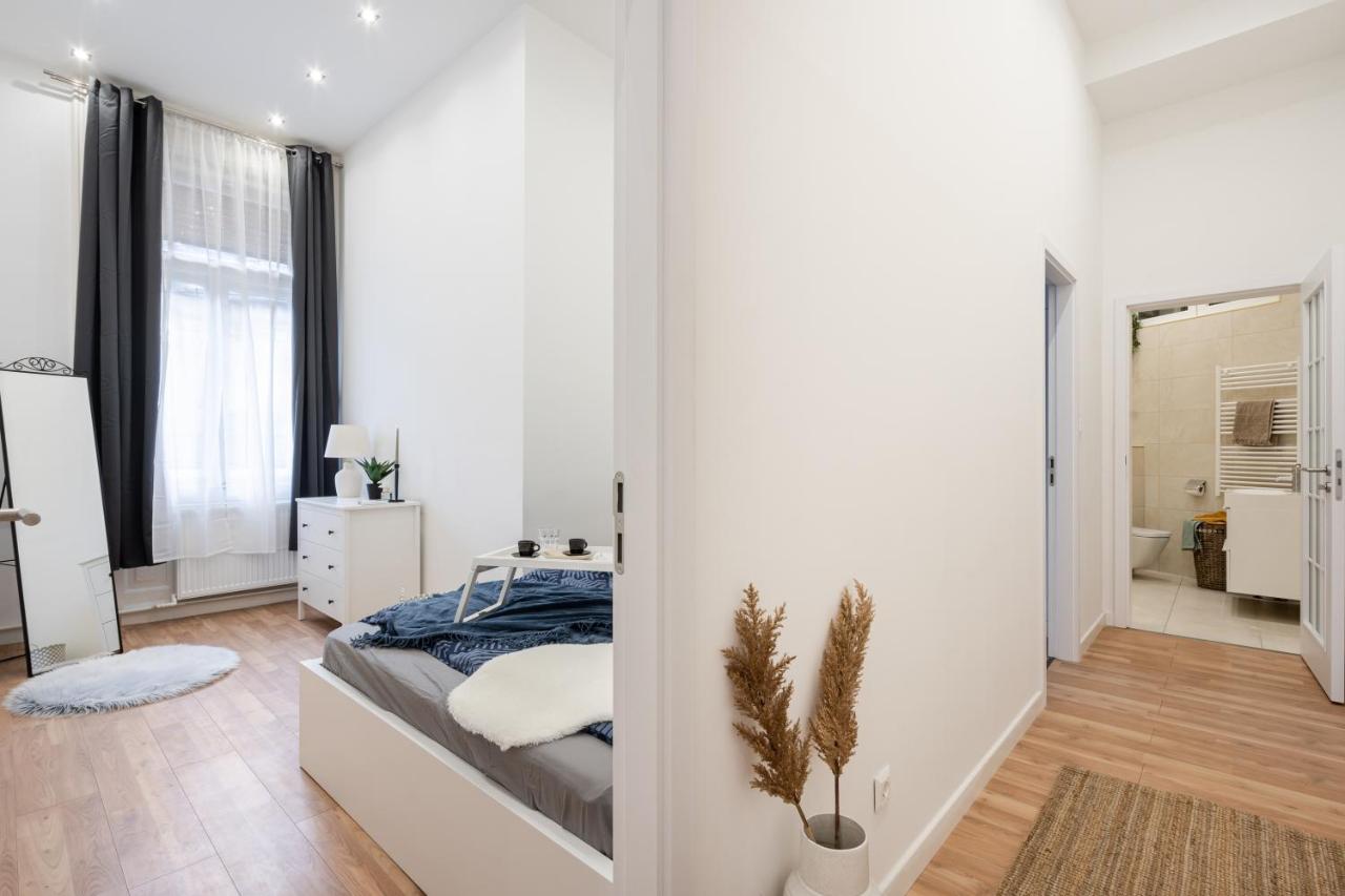 Appartamento con 2 Camere da Letto