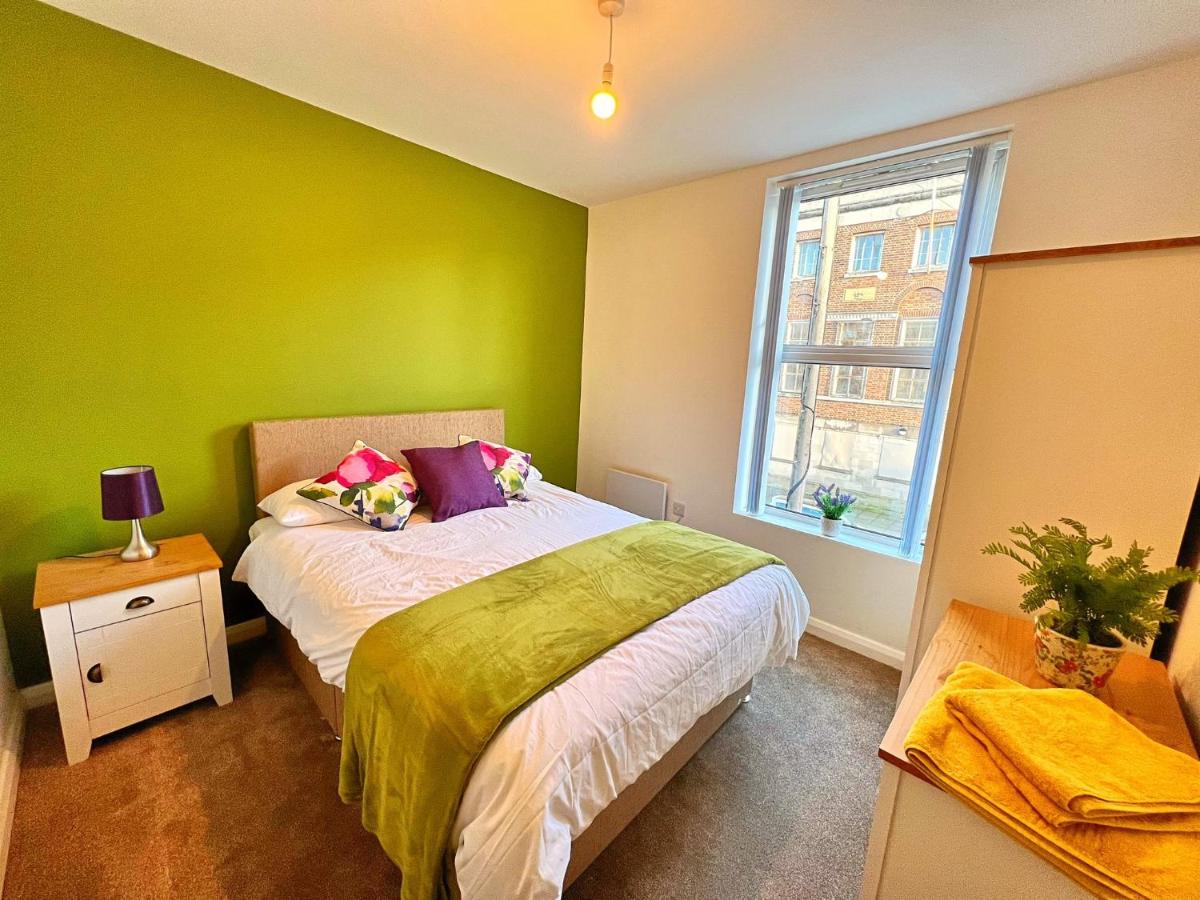 Appartement 2 Chambres