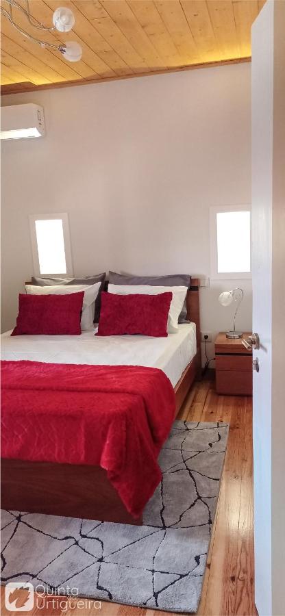 Chambre Familiale avec Salle de Bains Privative