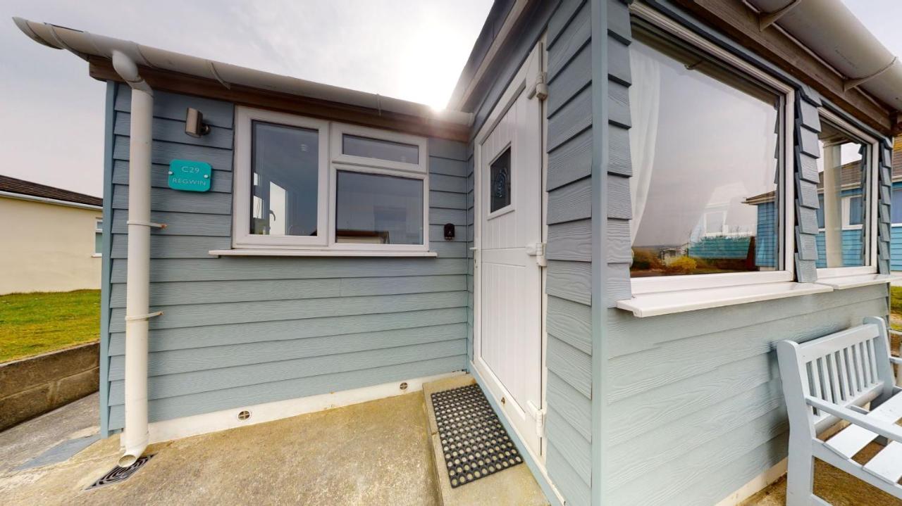 C29 Regwin, Riviere Towans - Ferienwohnung