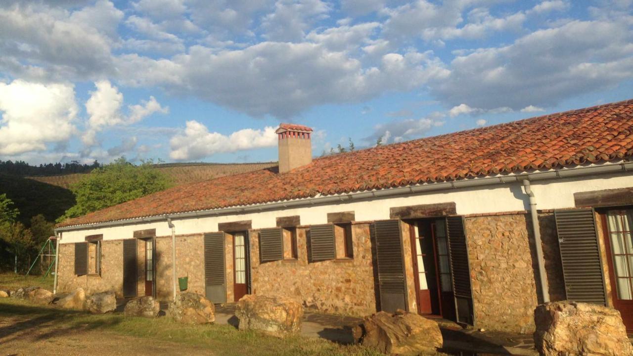 La Alberguería complejo rural - B&B