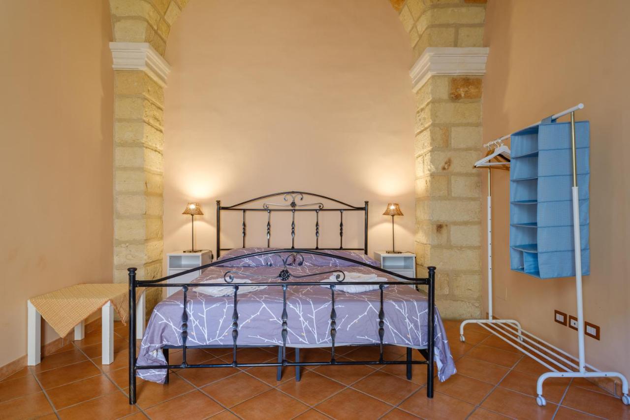 B&B Galatina - I colori di civico 19 - Bed and Breakfast Galatina