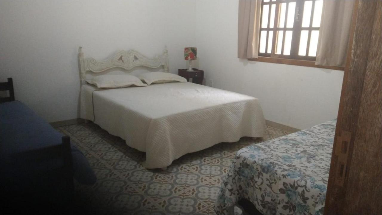 Recanto dos Pássaros - B&B Arraial do Cabo