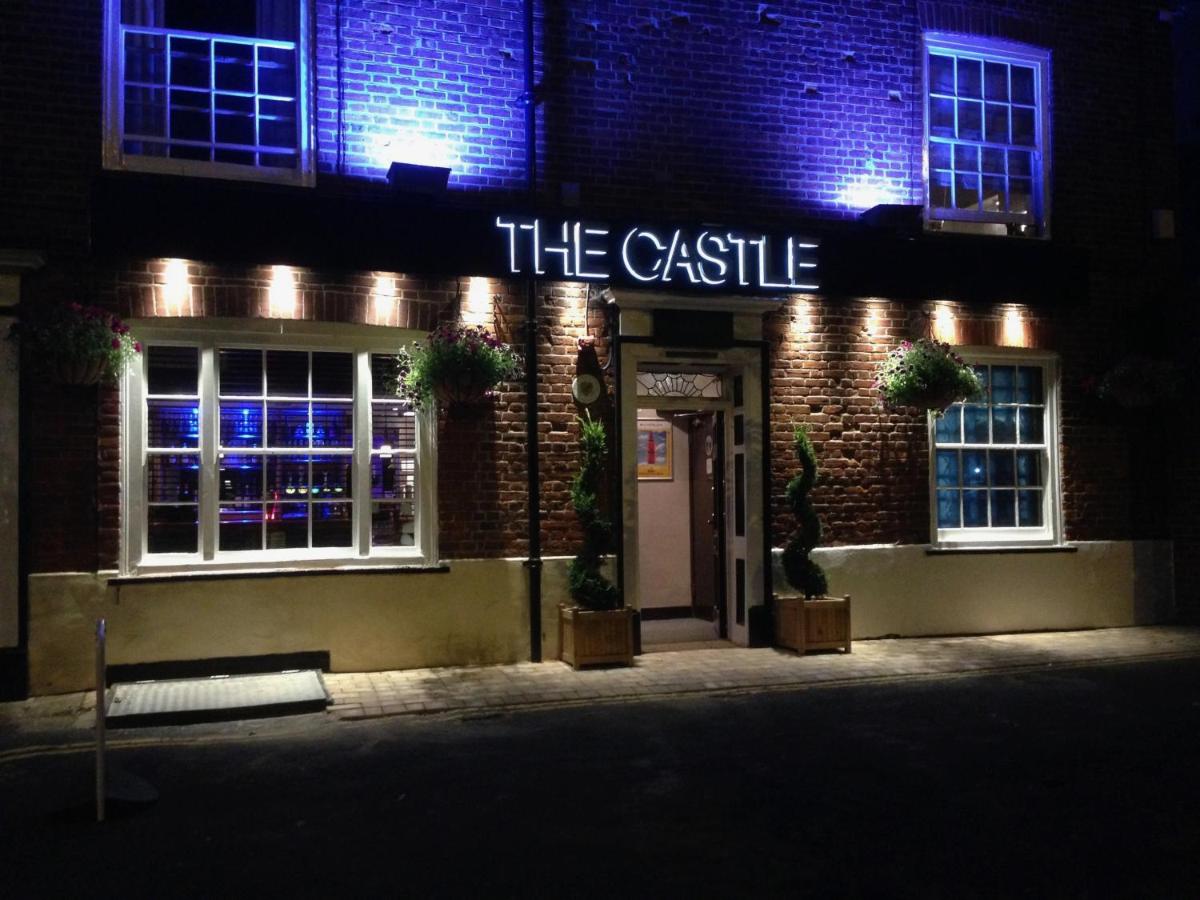 The Castle - Ferienwohnung