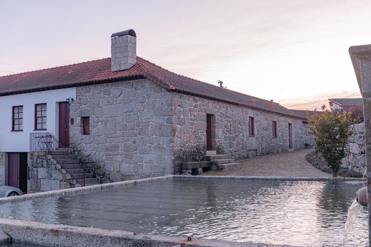 Quinta da Corredoura, Hotel Rural - B&B