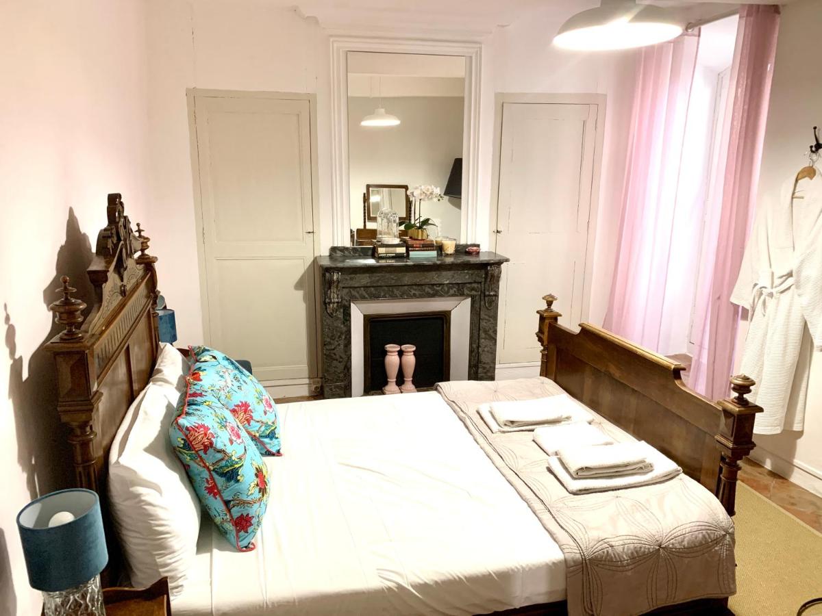 Habitación Doble con baño privado externo