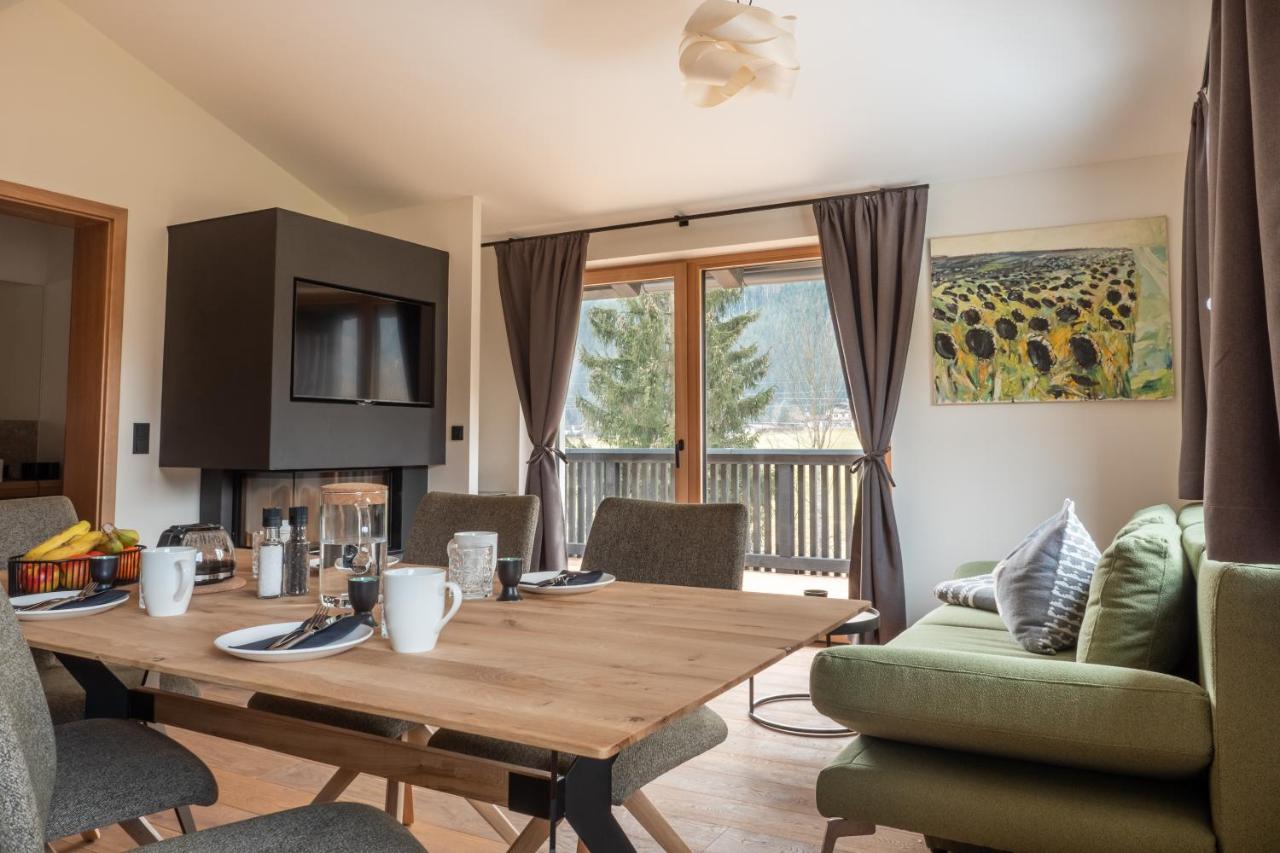 Alte Bildhauerei - Ferienwohnung