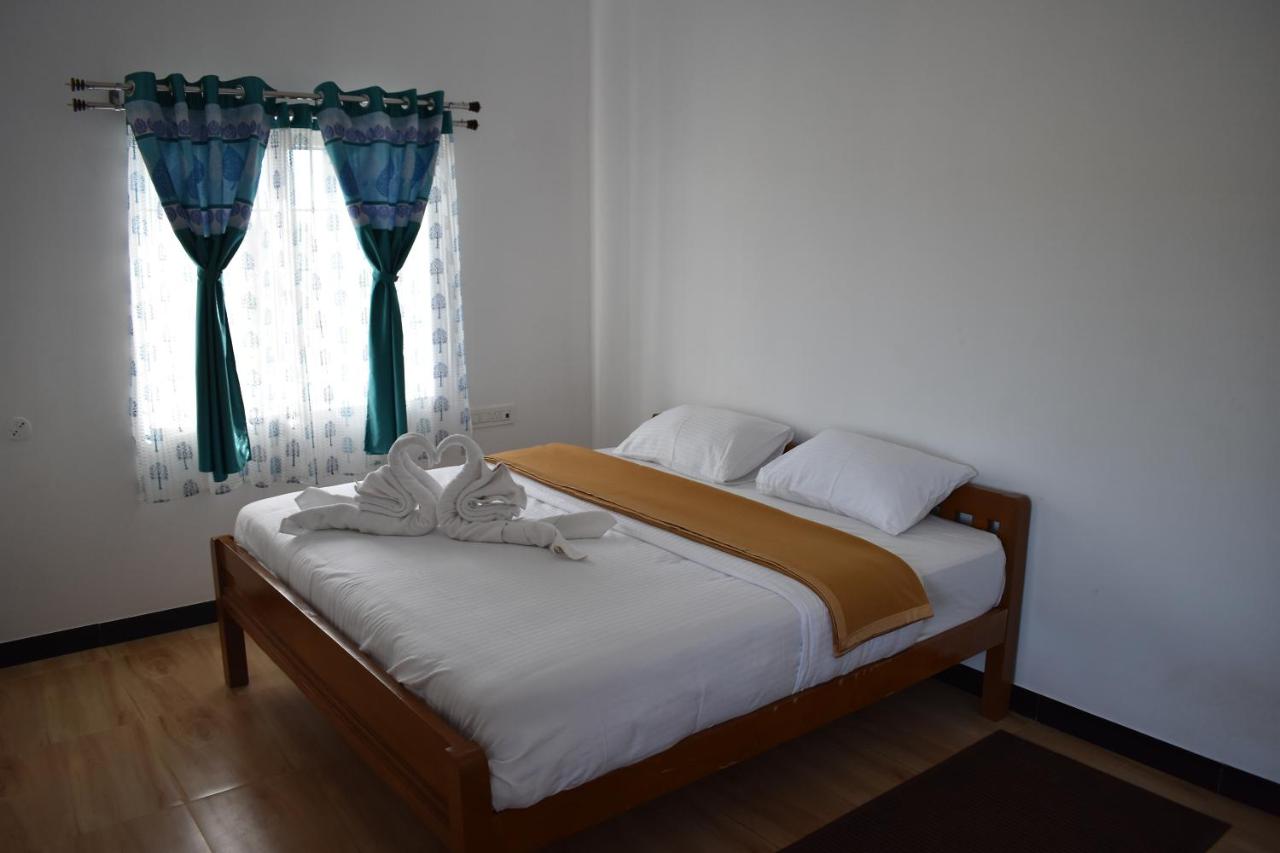 King Room with Mountain View