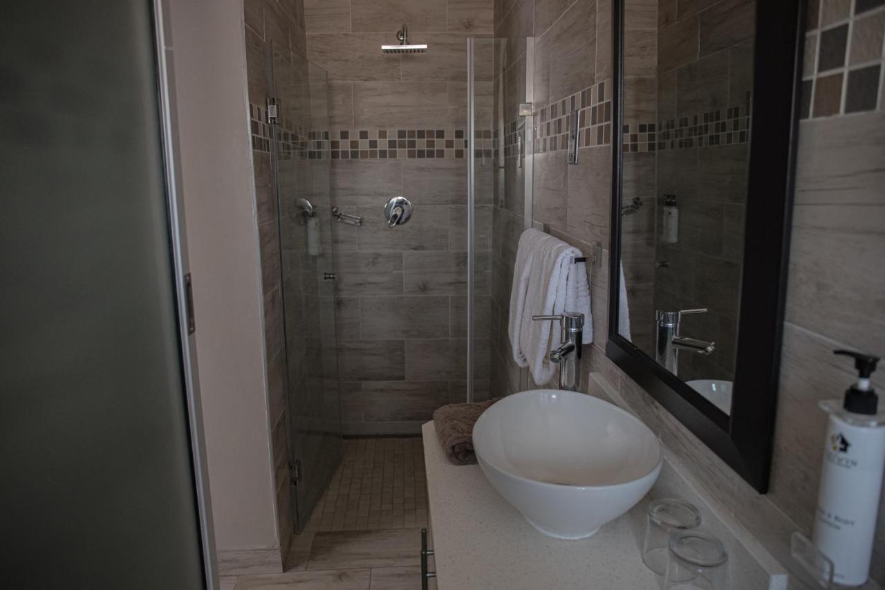 Gletwyn Boutique Guesthouse - Chambres d’hôtes Harare