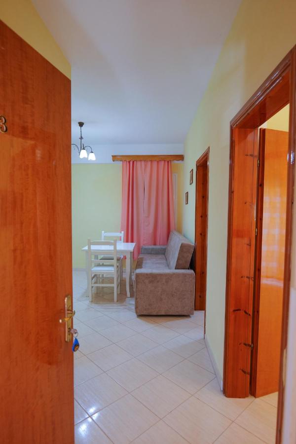 Appartamento con 2 Camere da Letto