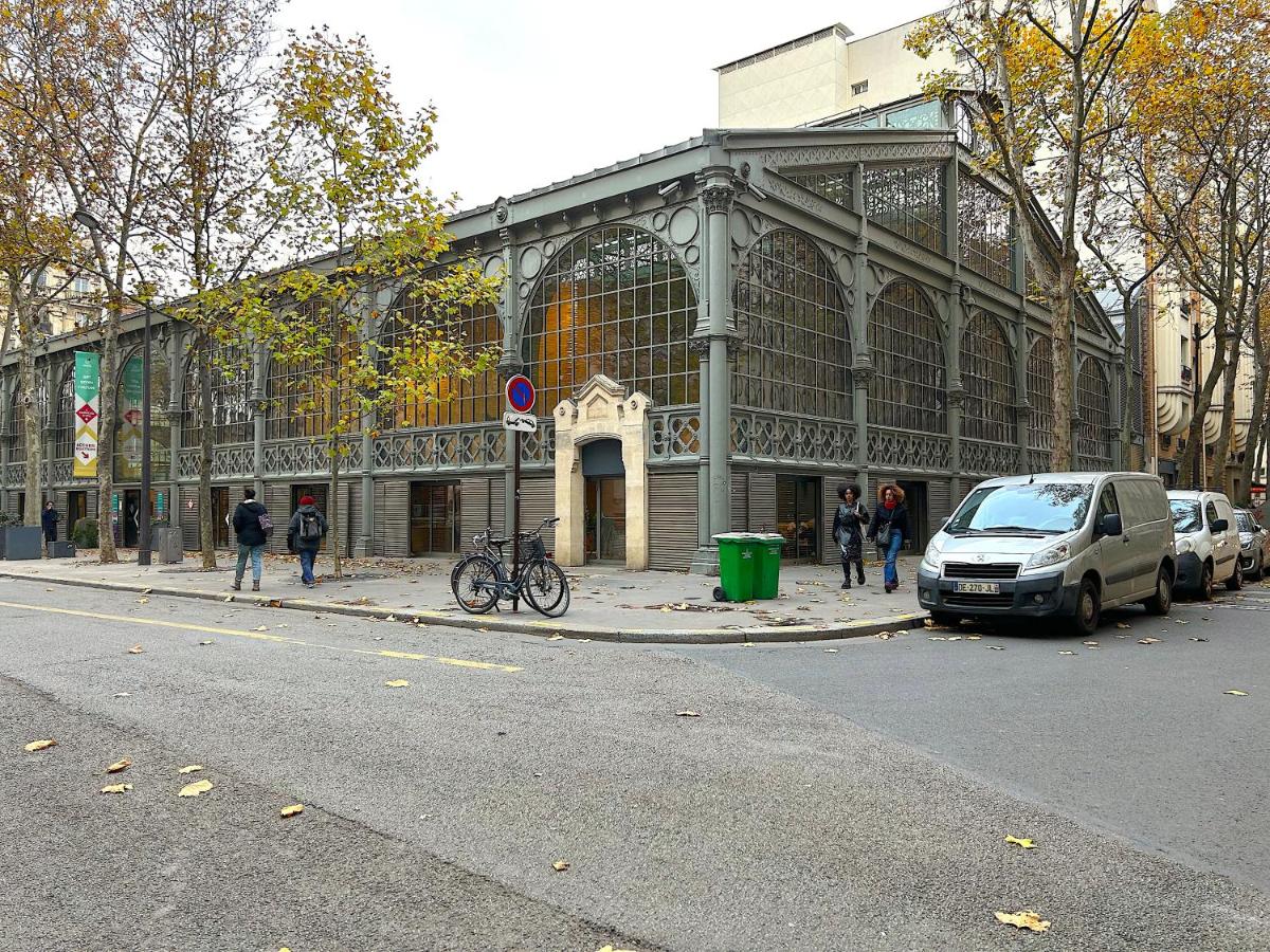 Le Penthouse Picardie - B&B Parigi