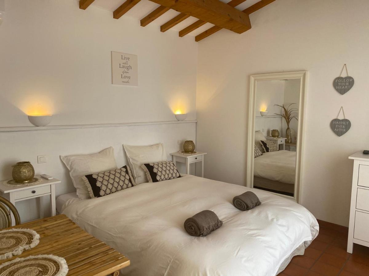 Chalet mit 1 Schlafzimmer