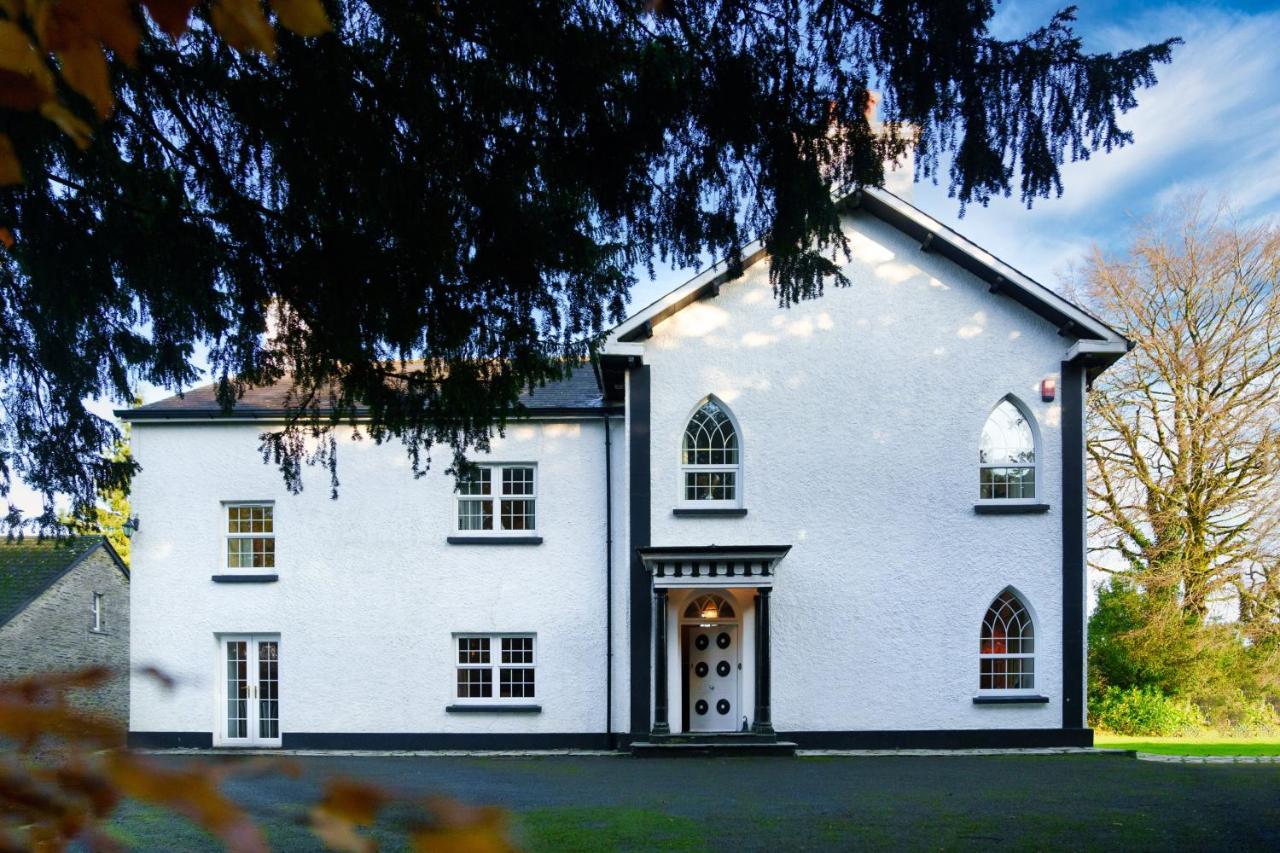 Ty Bledrws - family retreat near the Cardigan Bay coast - B&B