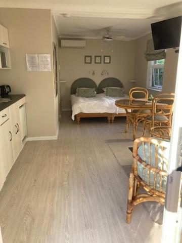 Twin/Double Room