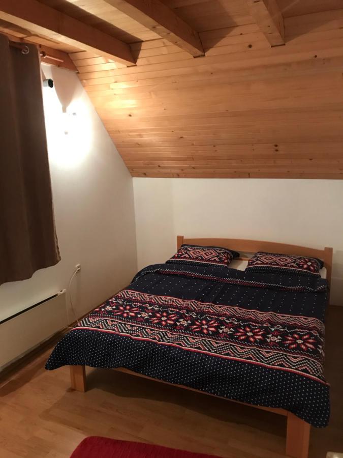 Chalet met 3 Slaapkamers