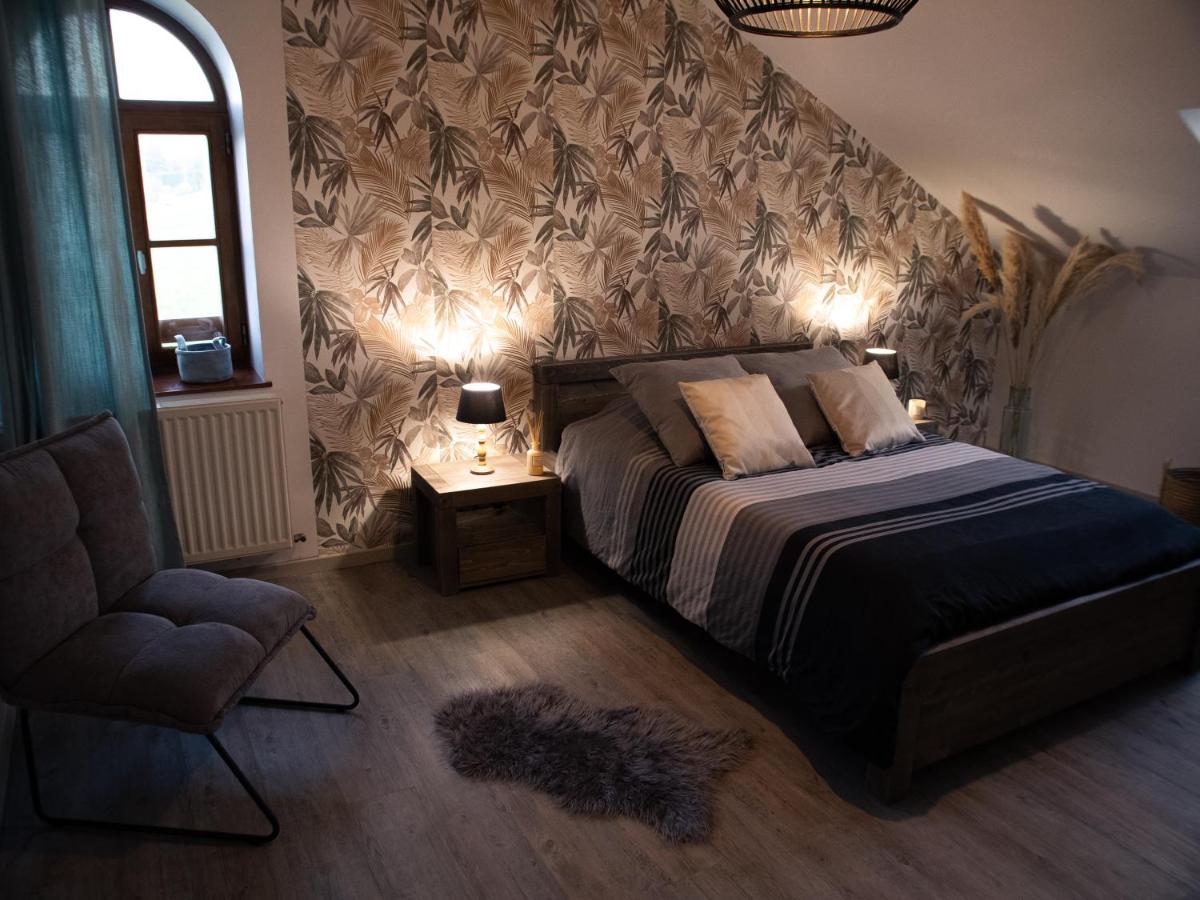 Deluxe Zimmer