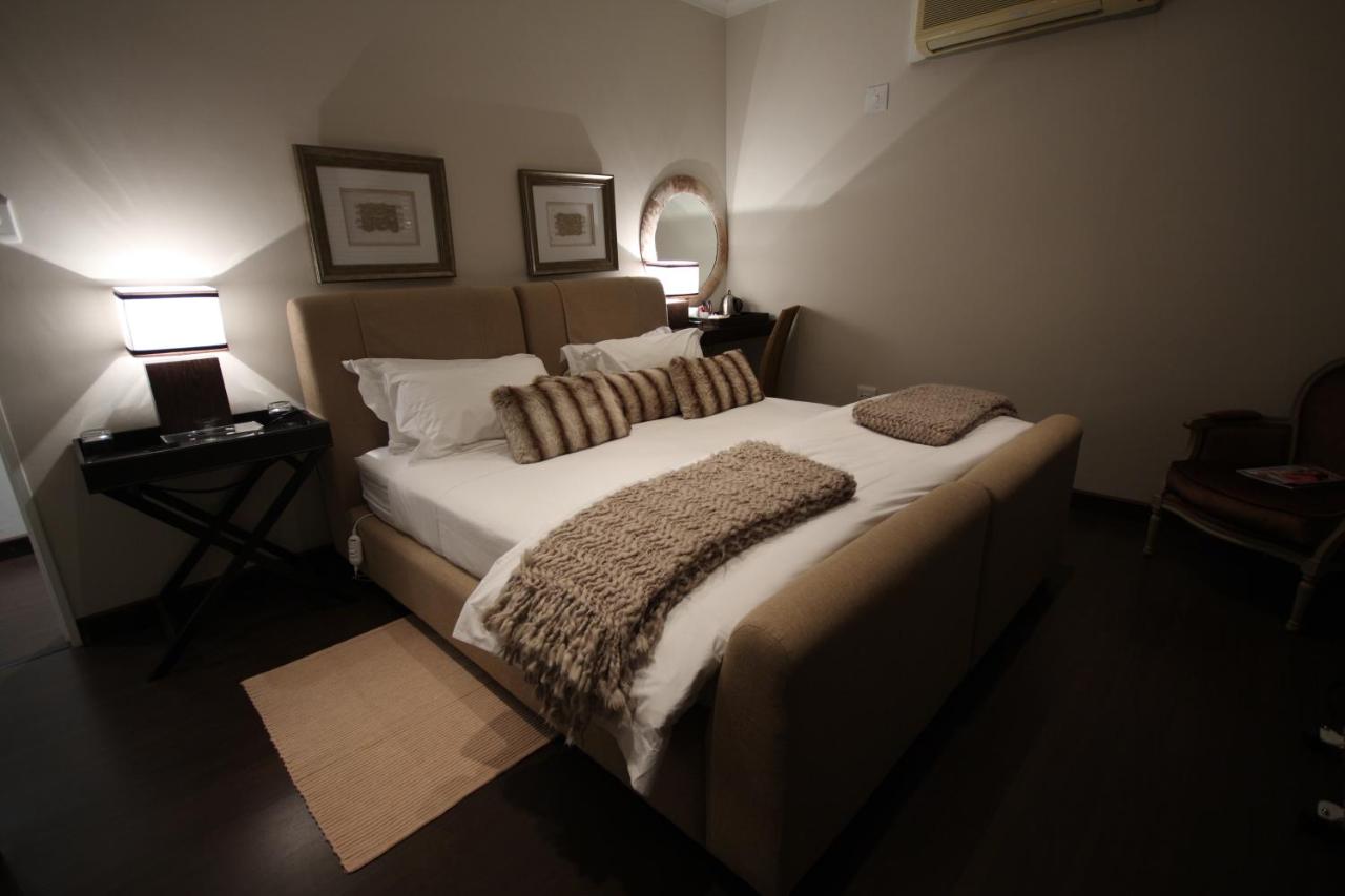 Double or Twin Room