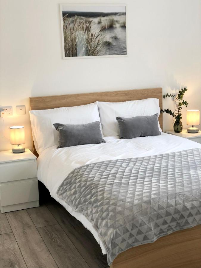 B&B Oxford - Spacious En-suite Private Double Bedroom - Bed and Breakfast Oxford