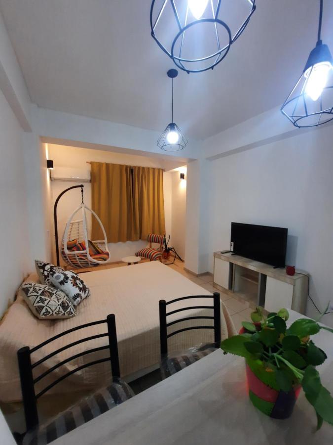 Pleno centro - B&B