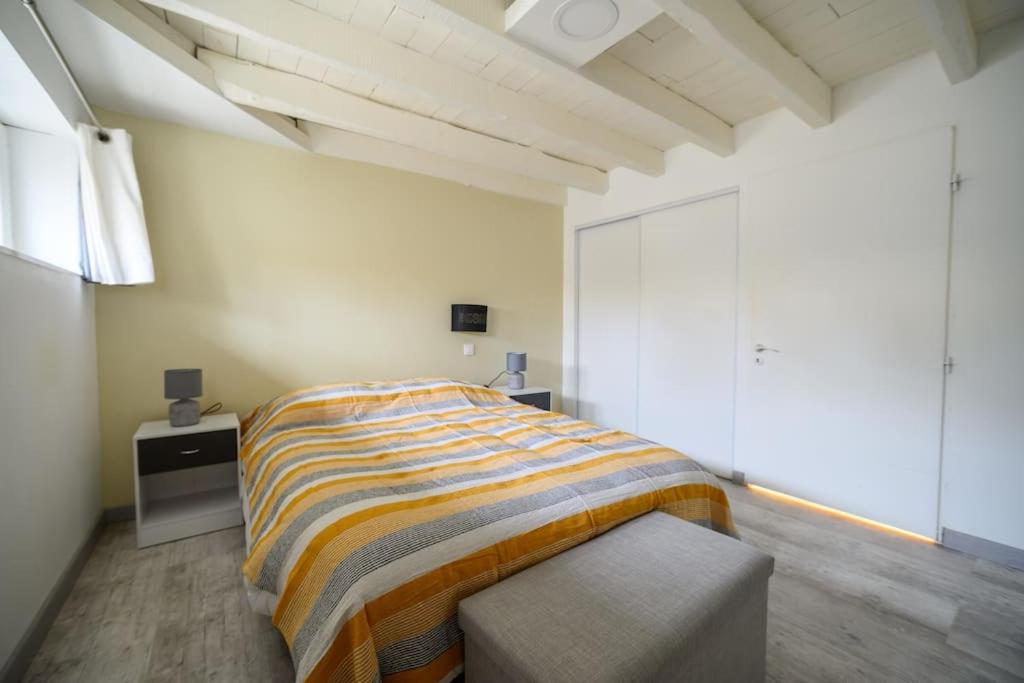 Haus mit 3 Schlafzimmern