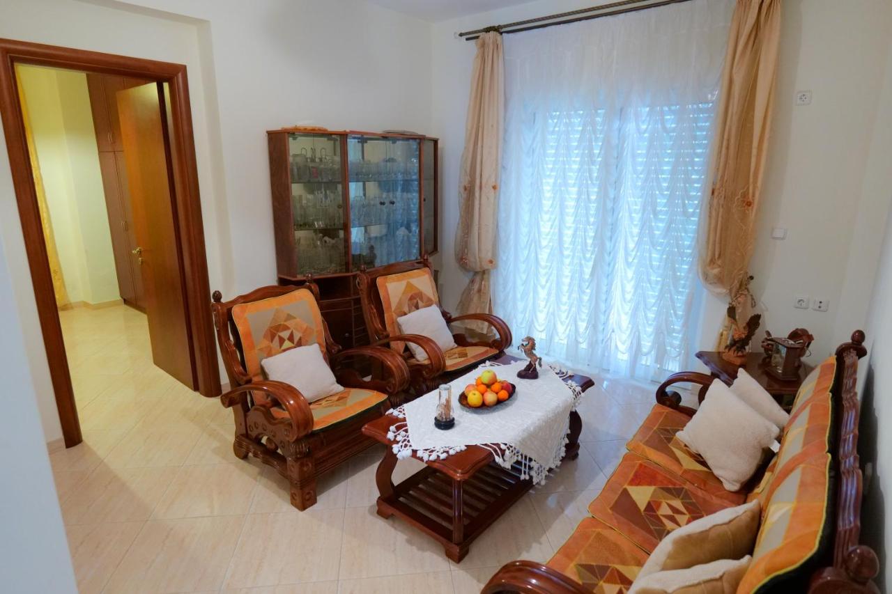 Appartamento Monolocale con Vista Mare