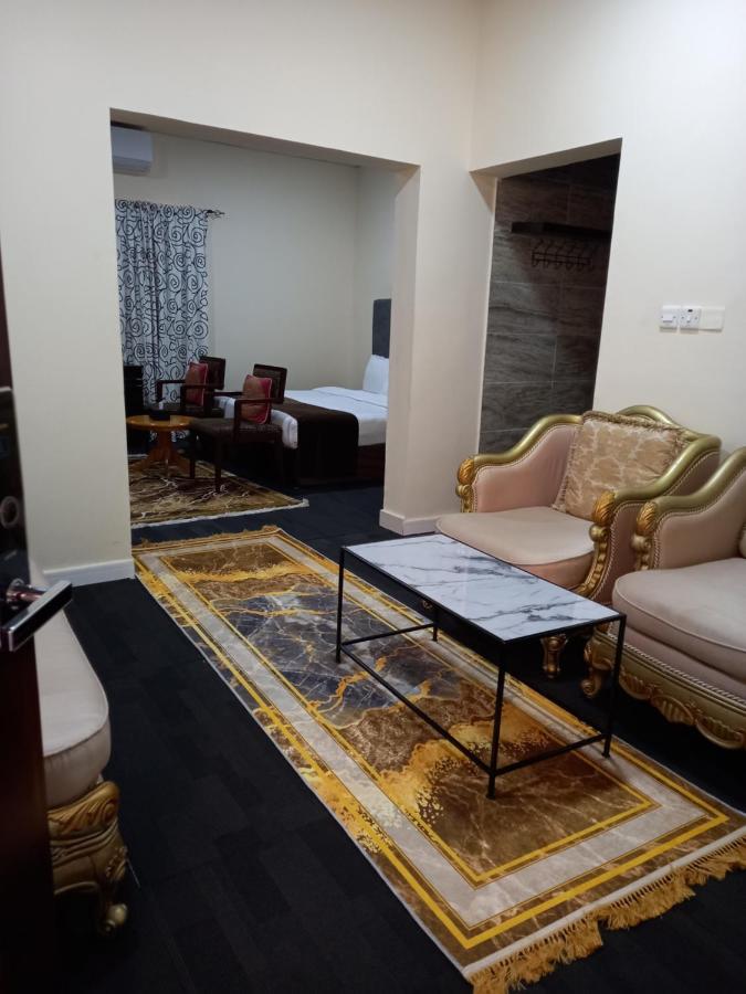 B&B Ras Al Khaimah City - Holiday Homes - Bed and Breakfast Ras Al Khaimah City