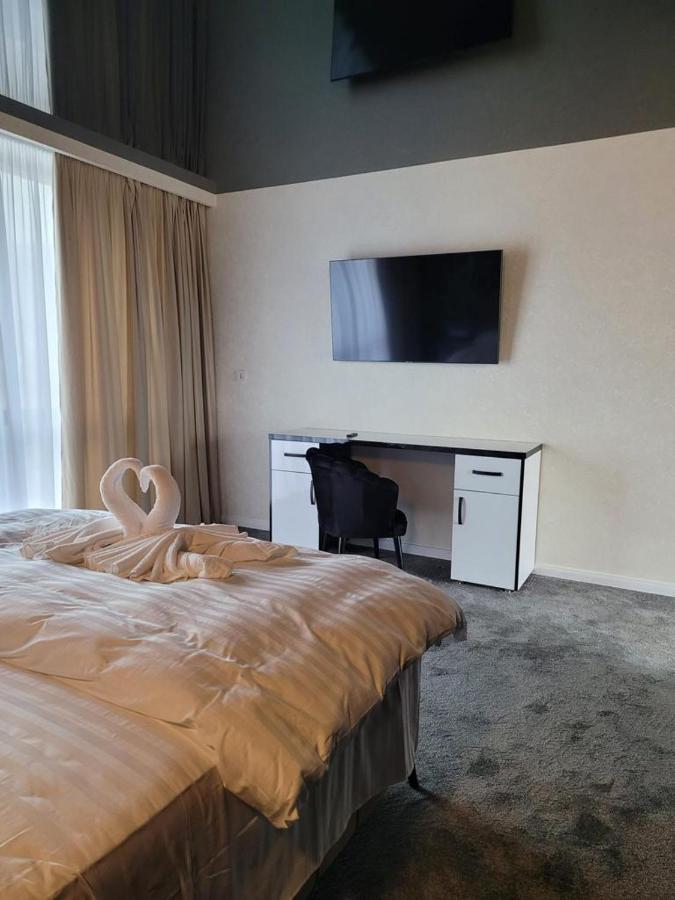 Hotel Avantaj - B&B