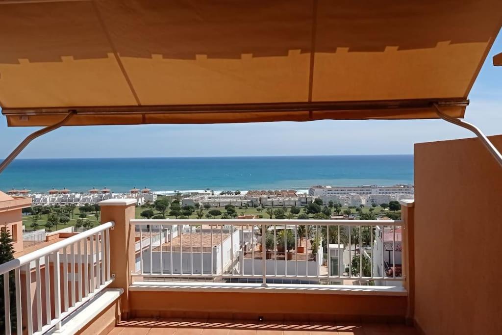 Ático en Mojácar (UK television channels) - B&B Mojacar