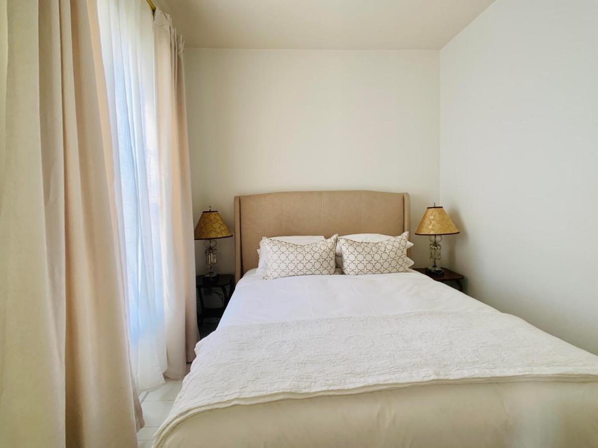 Habitación Doble Pequeña