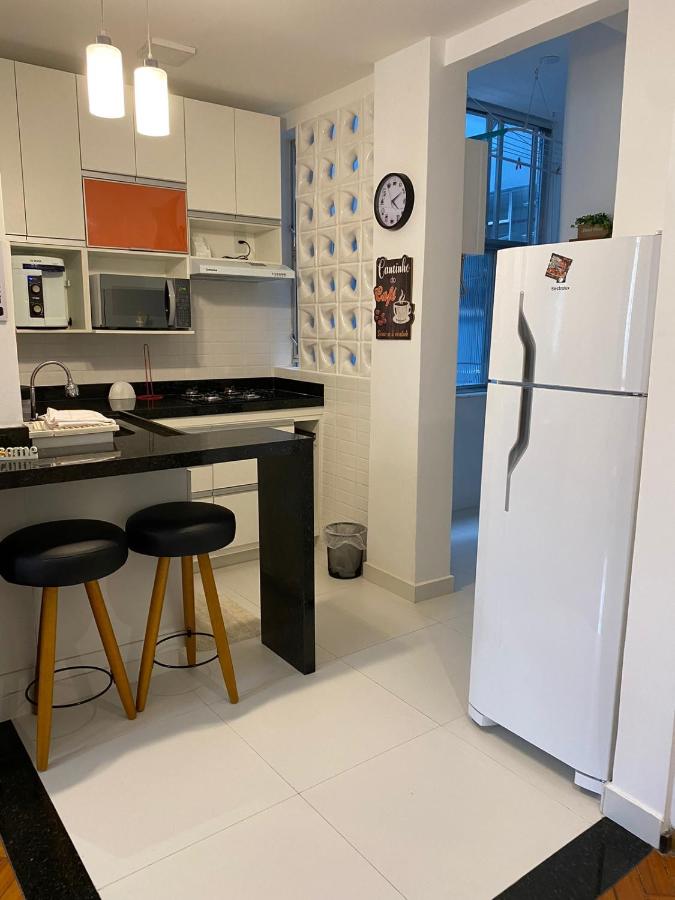 COPACABANA RIO PRAIA 10 - Bed and Breakfast Rio de Janeiro