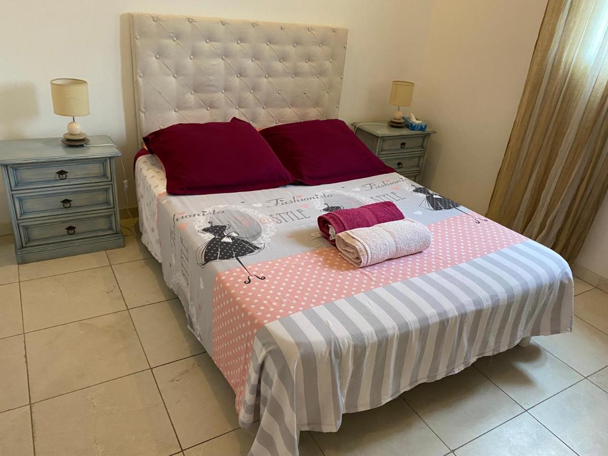 Appartamento con Vista Mare