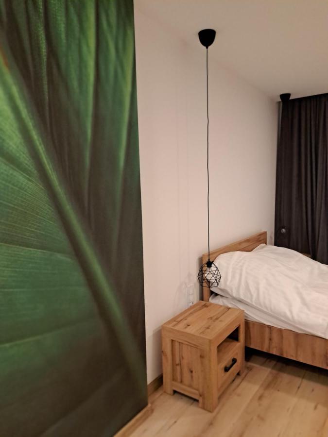 Deluxe Doppelzimmer