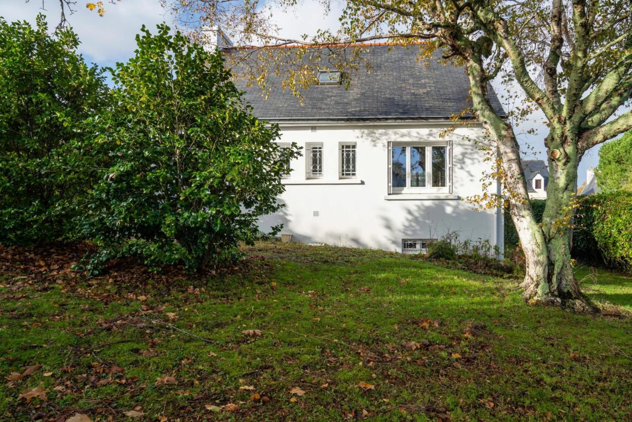 Ty Bigorn'oh - B&B Bénodet