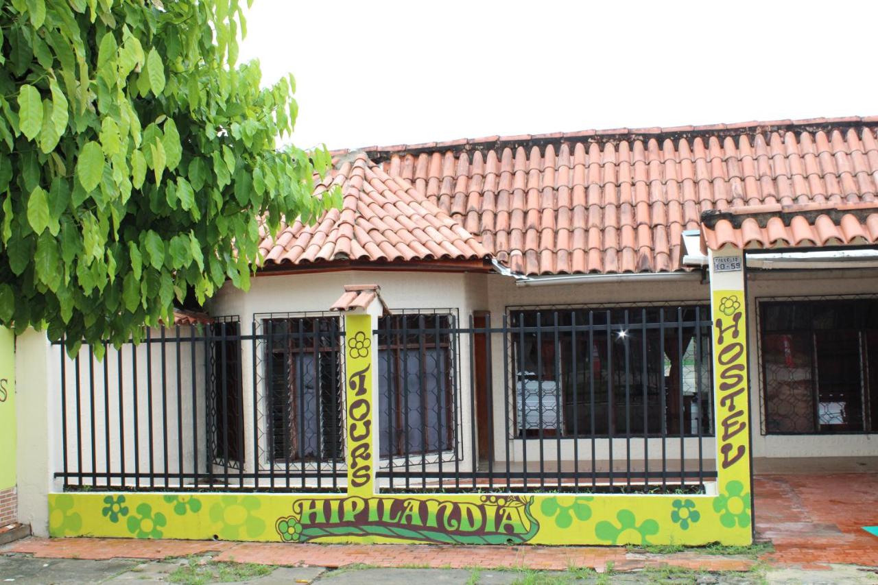 B&B Leticia - Hipilandia Amazonas Hostel - Bed and Breakfast Leticia