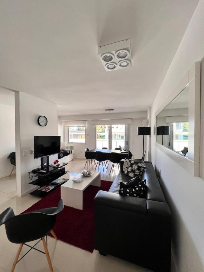 Departamento Playa Brava, Excelente Ubicación - B&B Punta del Este